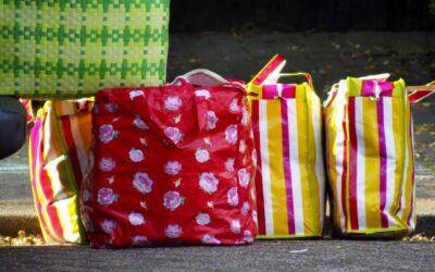 Fremde Länder – fremde Sitten: Shopping