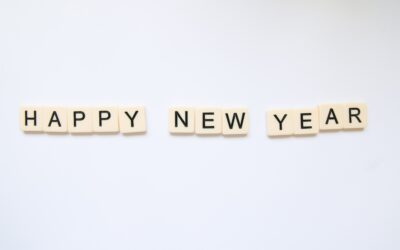 Happy New Year 2024